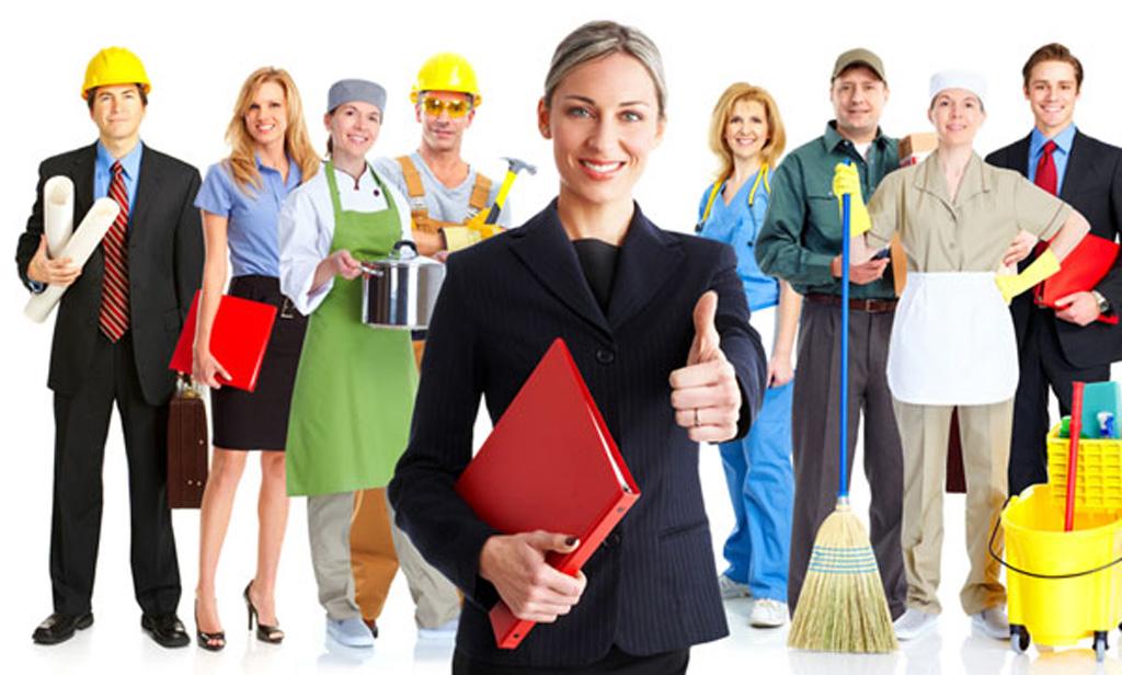 Delice Yük Taşıma Personeli